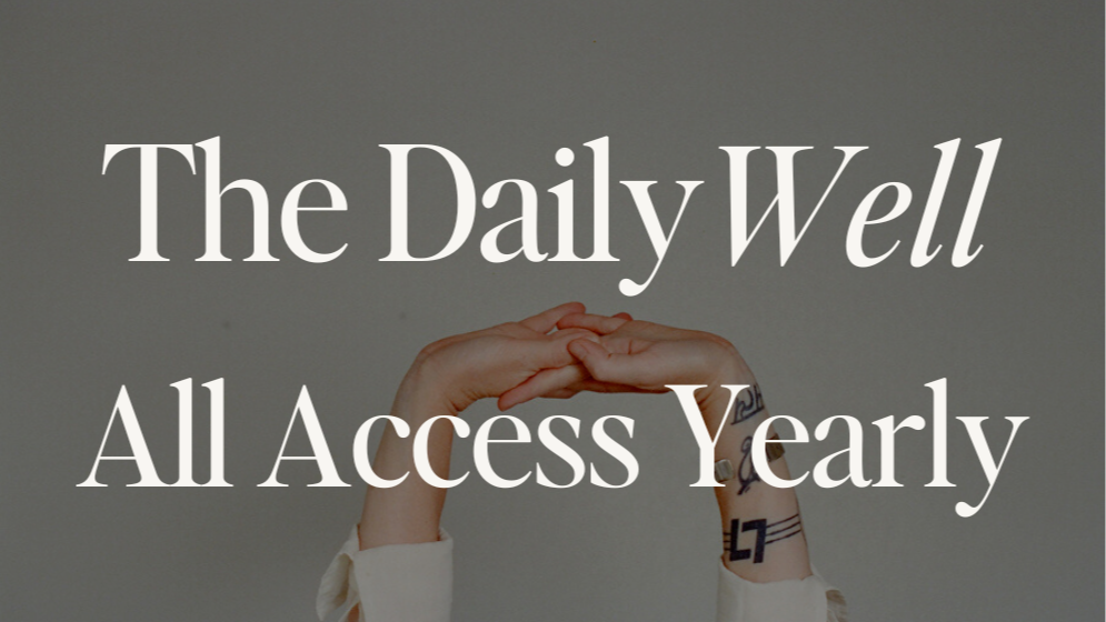 Yearly All Access