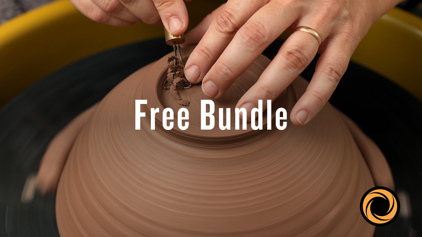Free Tutorials on Wheel Throwing
