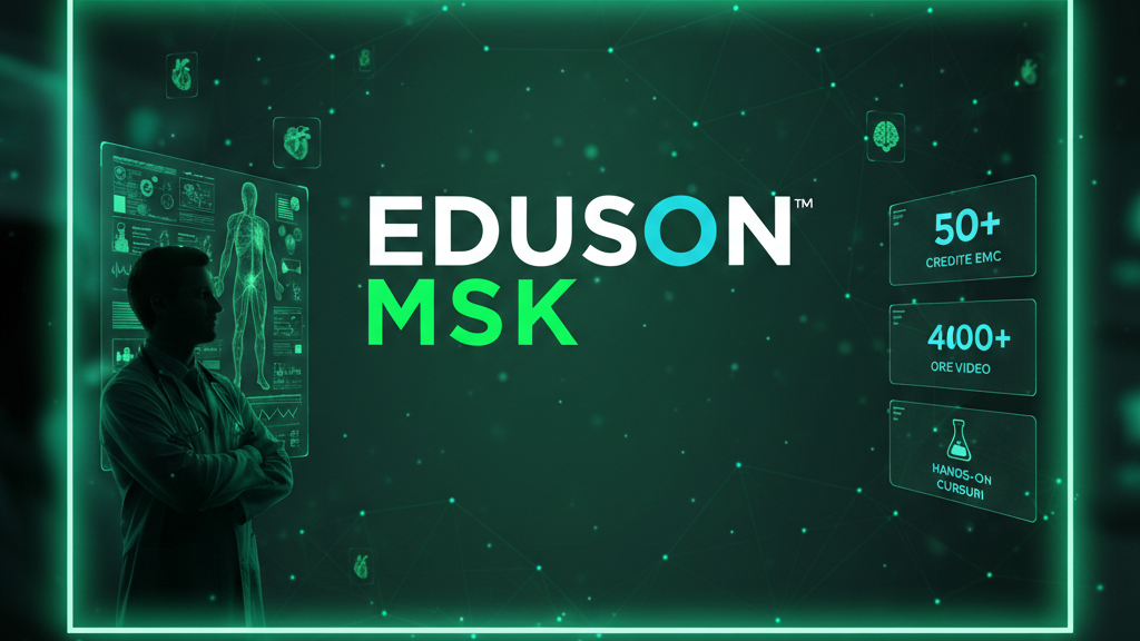 Eduson MSK