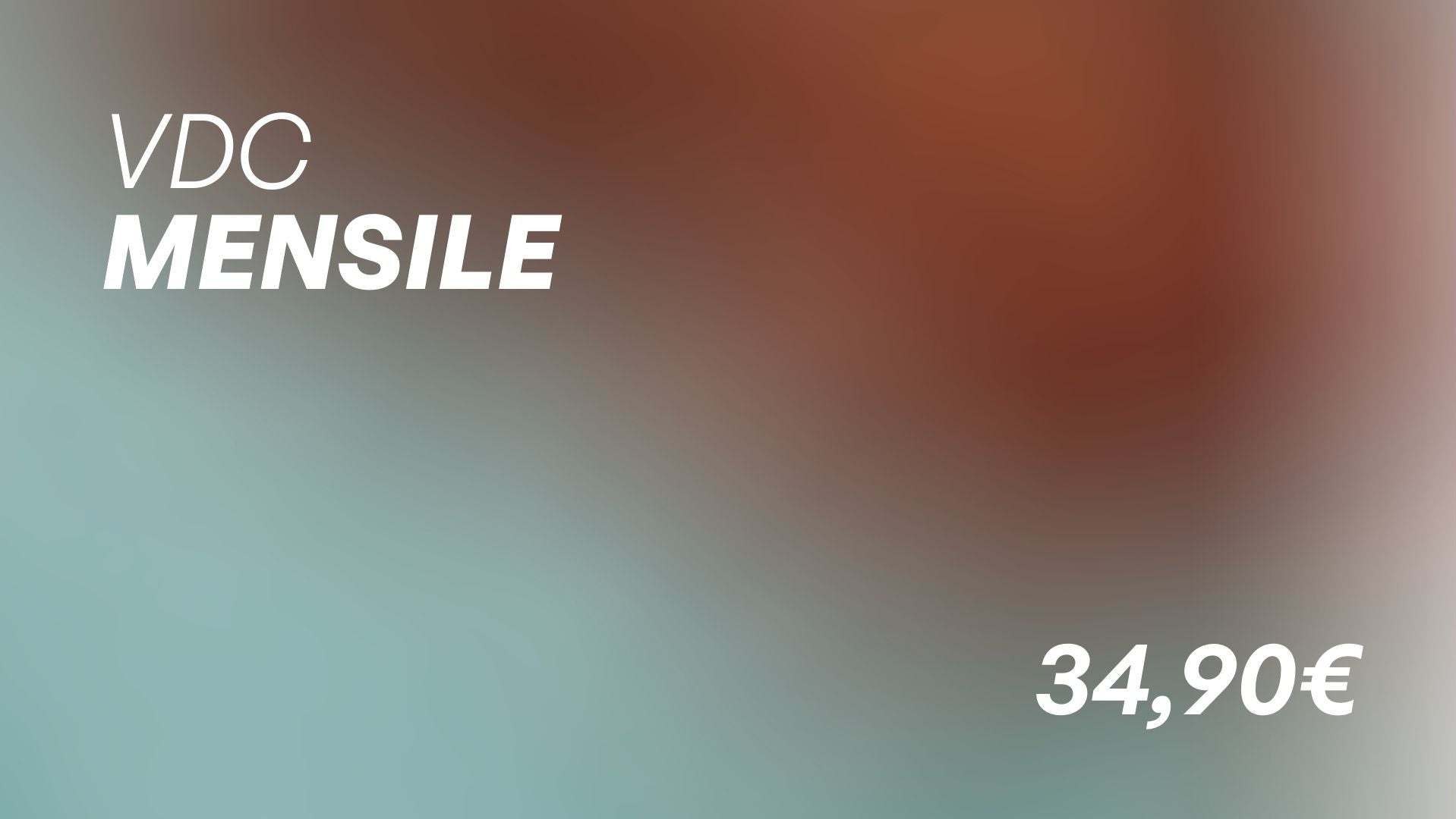 VDC Mensile