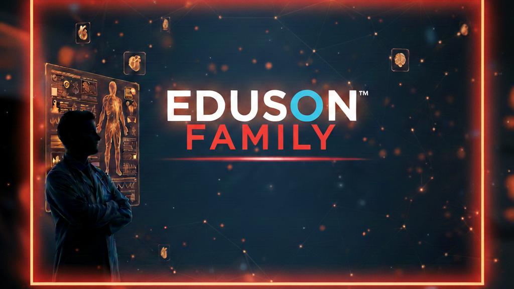 Eduson Family