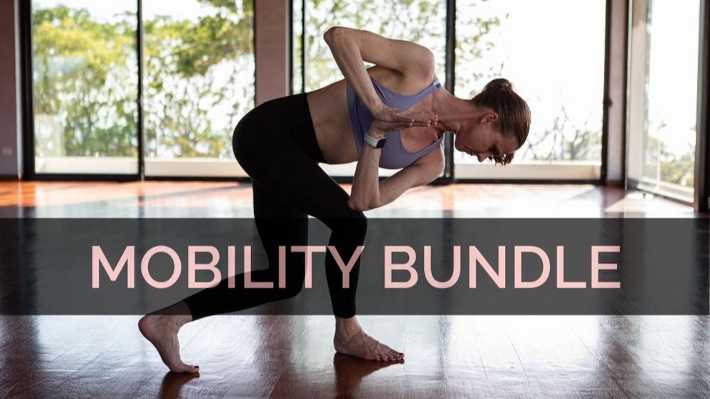 Mobility Bundle