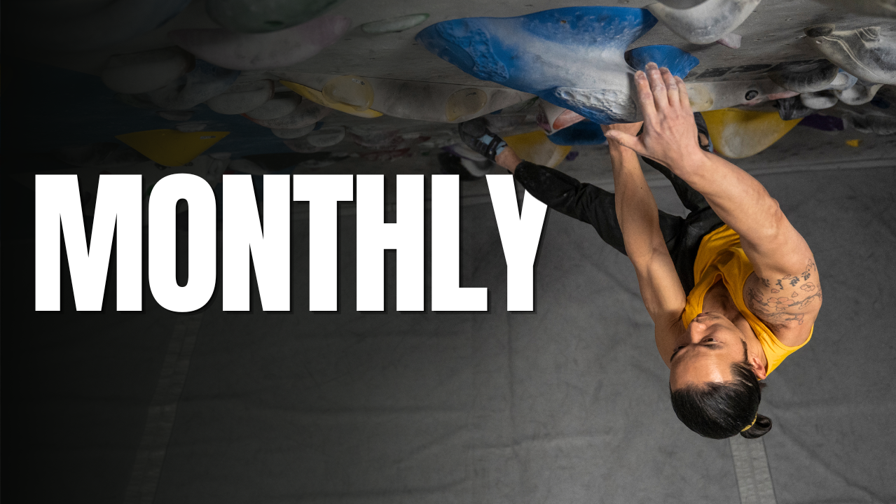 Monthly Membership