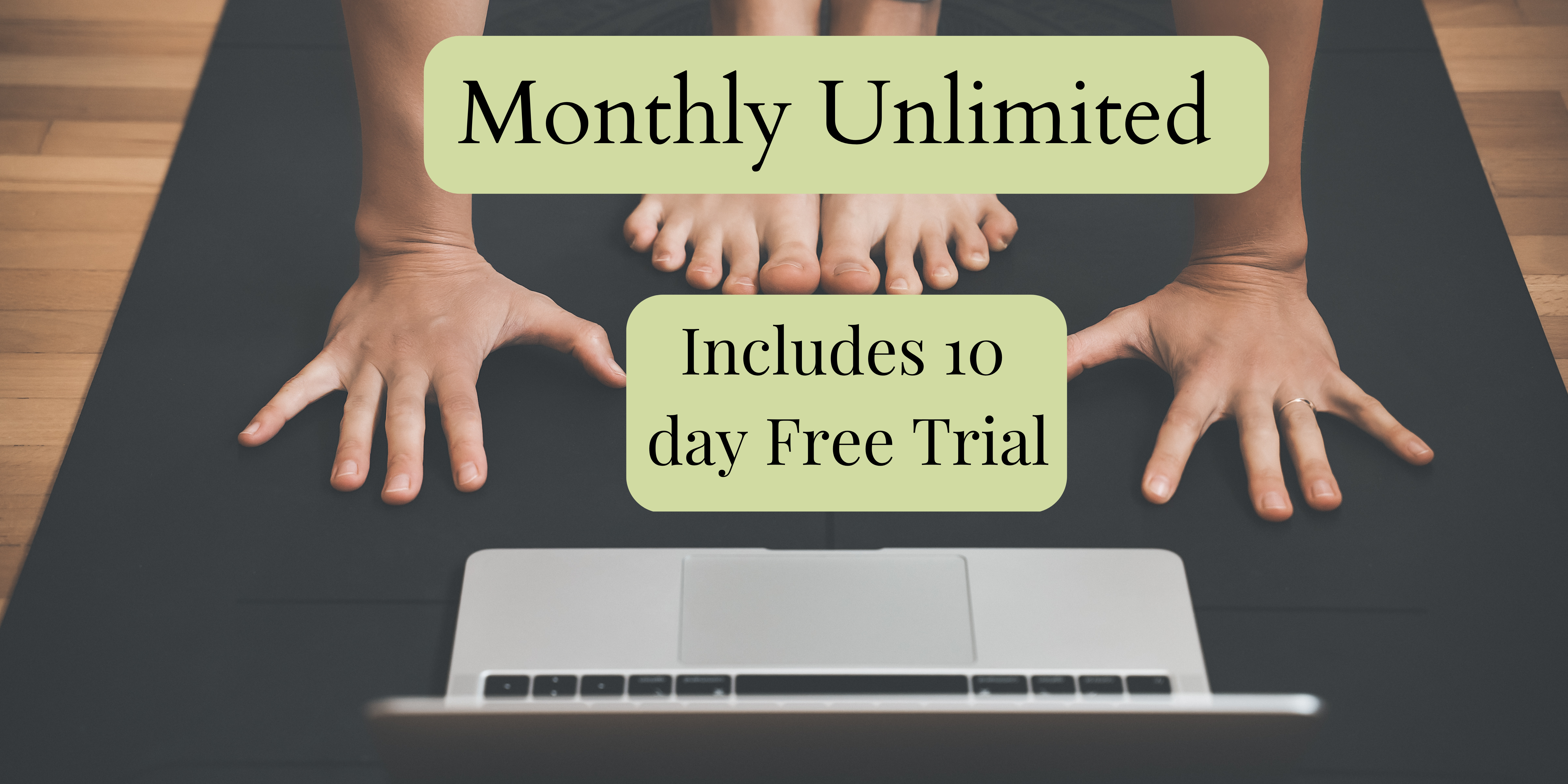 6 Month Plan
