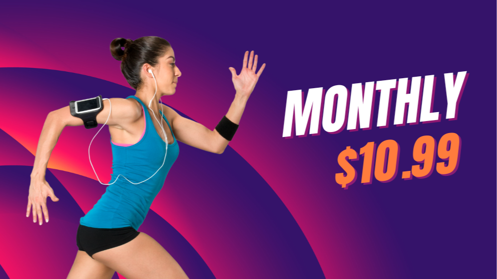Monthly