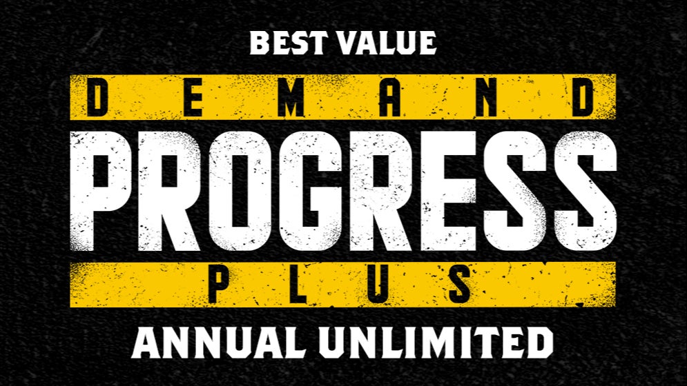 PROGRESS SHOWS - annual