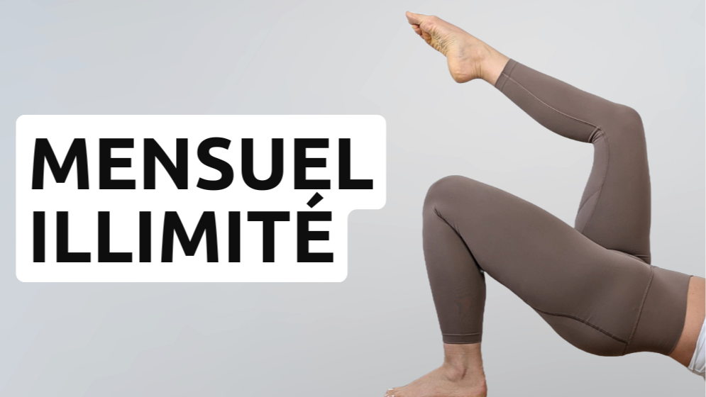 Mensuel