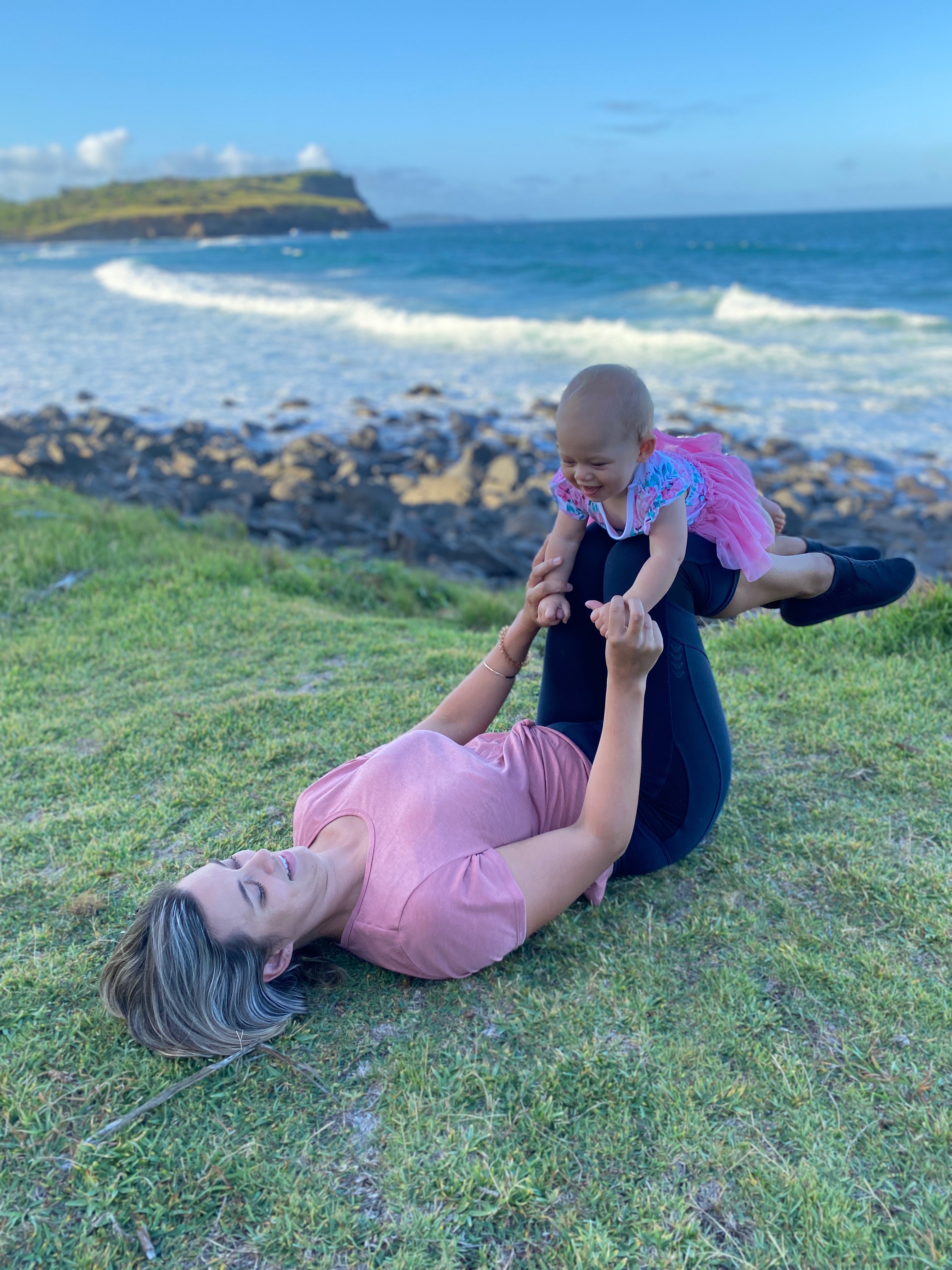 Post Natal Pilates