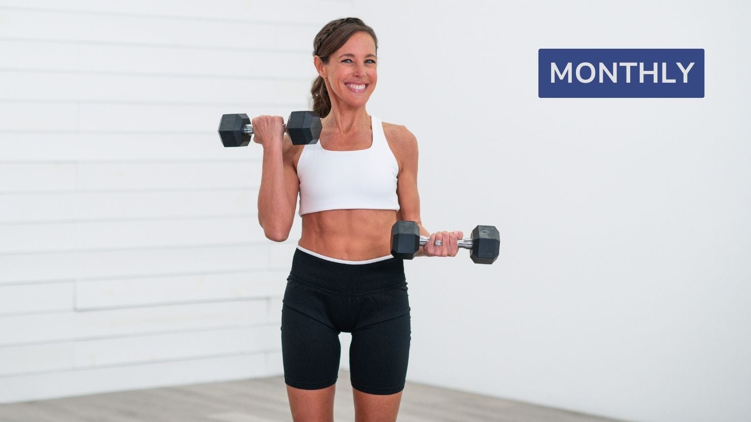 Monthly Membership