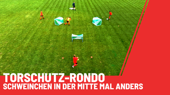 Torschutz-Rondo