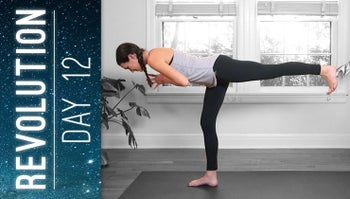 Revolution - Day 12 - In Sync Practice