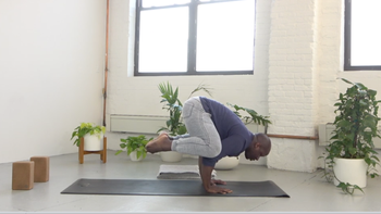 Arm Centric Flow