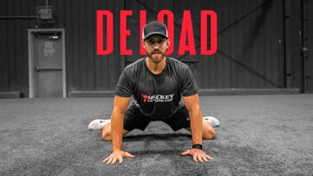 Off-Season - Deload Week