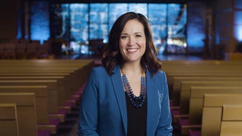 Empowering Women in Ministry