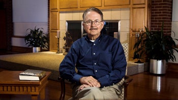 The Mosaic of Christian Belief