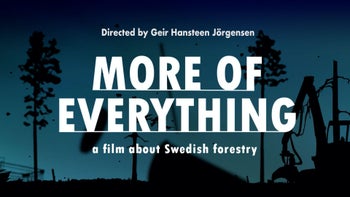 More of Everything (2021)