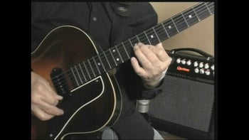 TENDERLY, ETUDE FOR IMPROV