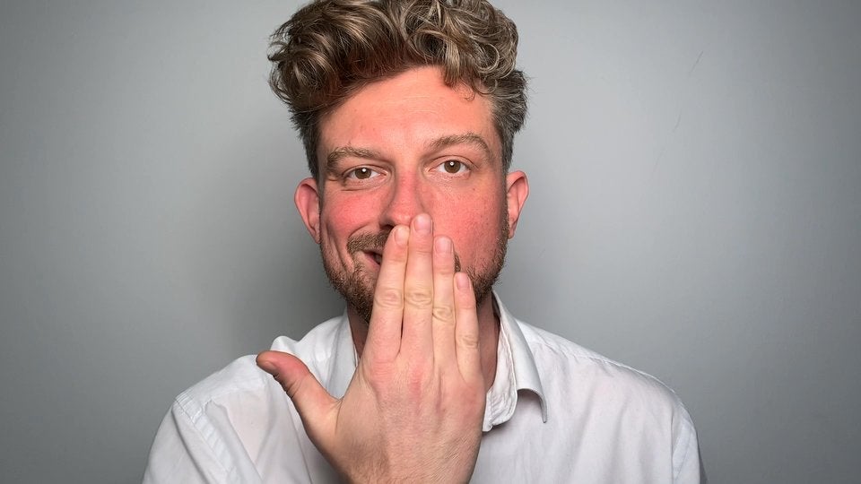 Fool Face by Tobias Dostal