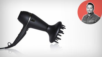 Blow-dry, Style & Dress – Stage 1 : 10