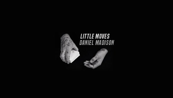 Daniel Madison
