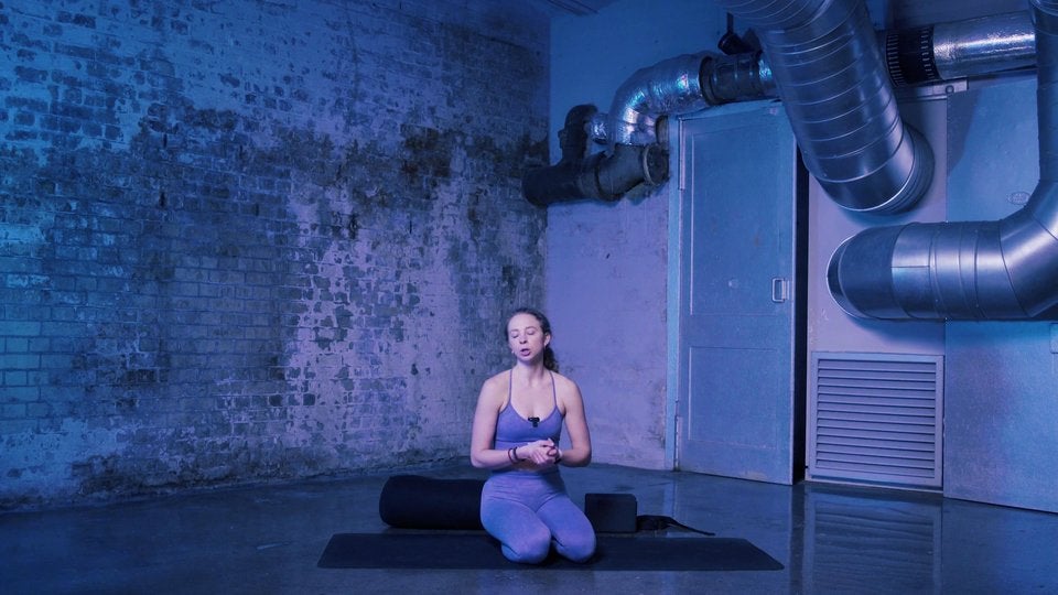 INVERSIONS & BALANCES #2