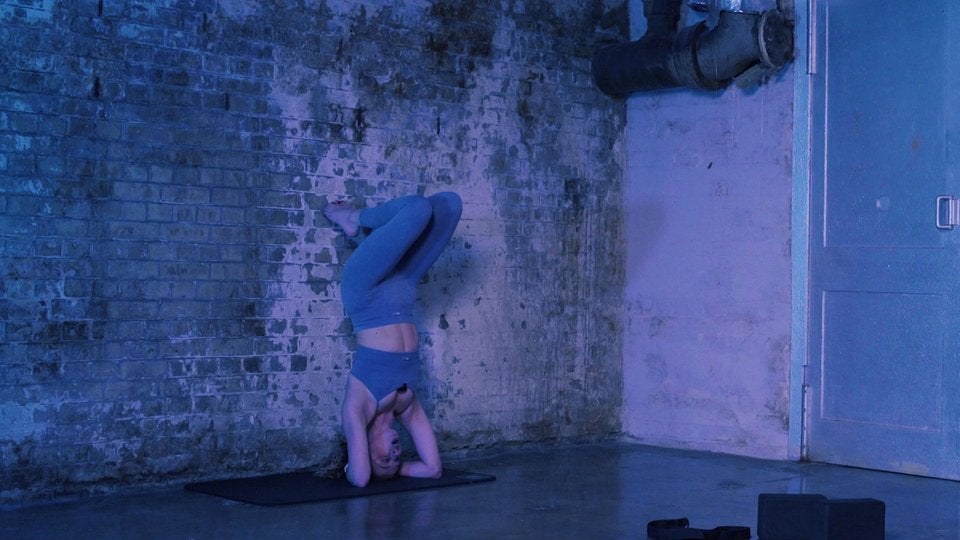 INVERSIONS & BALANCES #5