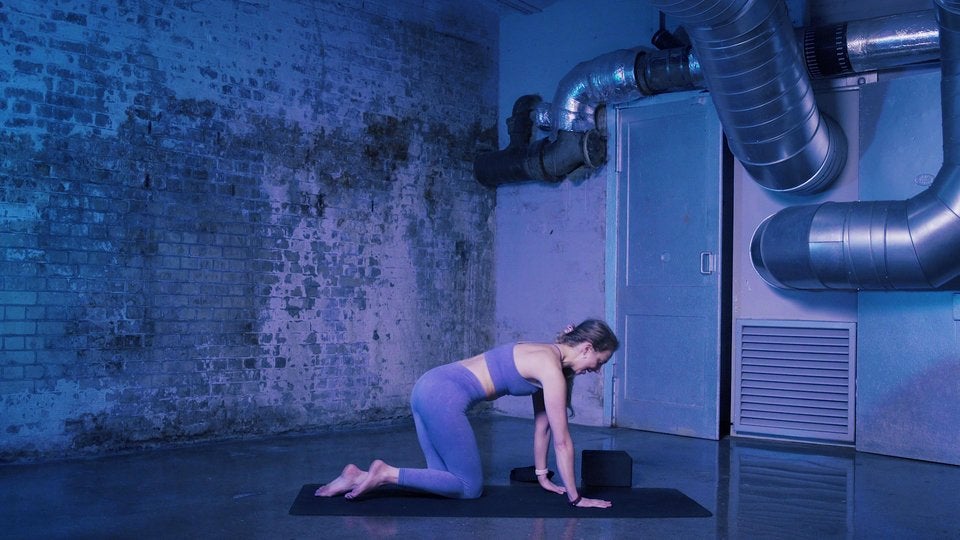 INVERSIONS & BALANCES #4