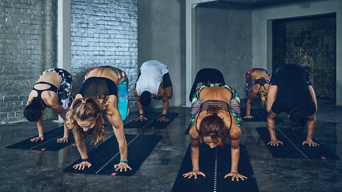 INVERSIONS & BALANCES