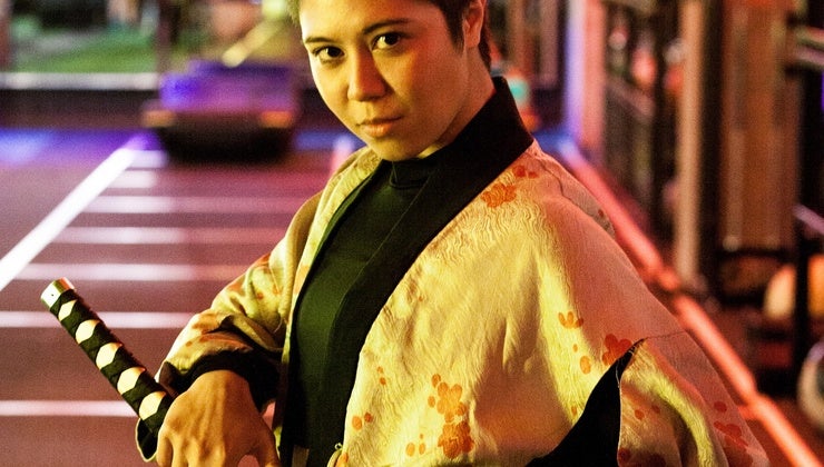 SWORDPLAY 