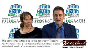 Offstage Interview 2020 - Author Steve Blake - How to Improve Memory Results From Our Clinical