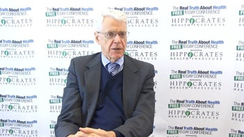 How Effective Is Heart Bypass Surgery, Stents, Angioplasty At Preventing Heart Attacks And Strokes with Caldwell B. Esselstyn Jr., M.D.