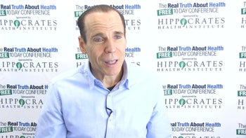 Can People Be Addicted To Fast Food, Processed Food, And Sugar by Joel Fuhrman