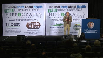 Why Scientists Fear To Speak Out About GMO Food Safety And How Climate Change Science Differs