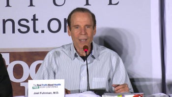 Rapid Fire Questions For Worlds Top Nutrition And Lifestyle Doctors