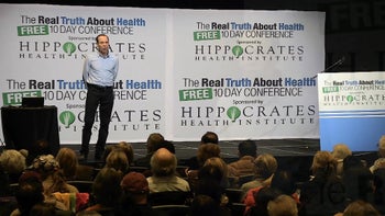 The Fast Food Genocide - Our Nutritional Heritage leading us to Health Tragedies, Brain Damage, Violence, Poverty, and Racism from Processed and Fast Foods with Joel Fuhrman, M.D.