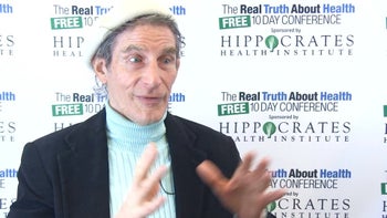 What Is The Danger Of Taking Statin Drugs by Gabriel Cousens