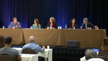 Experts Debate - Raw Food Diets Versus Cooked Foods