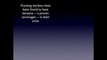Staying Healthy in Toxic World (Hazardous Substances) - McKay Jenkins
