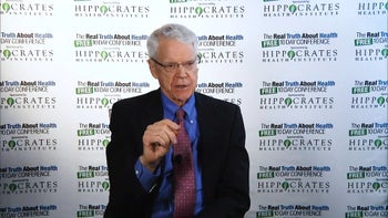 Why Arent More Doctors Helping To Prevent And Reverse Heart Disease with Caldwell B. Esselstyn Jr., M.D.