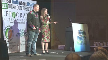 The Truth About Cancers Hidden History and Treatments by Ty  Charlene Bollinger