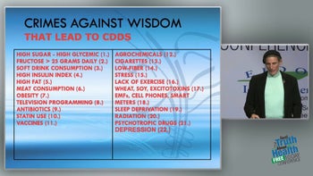 What Increases Type 2 Diabetes