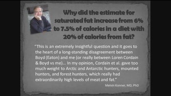 Paleo Versus Vegan Diet, Which Is Healthier with Brenda Davis, R.D.