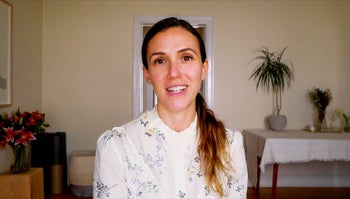 Members Vlog - April 2021