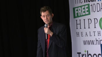 The Morally Bankrupt Food System Feeding Your Family - By Author Ocean Robbins