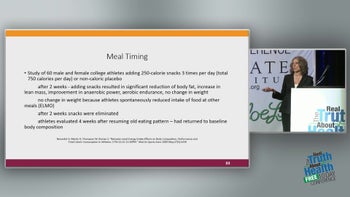 A Common Misunderstanding Is That Protein Itself Will Build Muscles