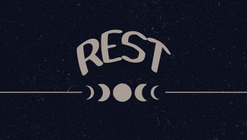 REST: 7 Day Therapeutic Series Preview