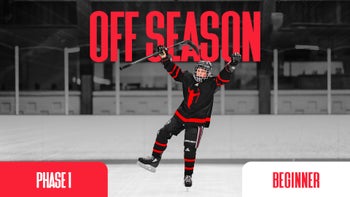 Off-Season Program - Phase 1 (Beginner)