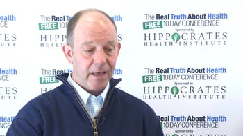 How Many Companies Control The Chemical Market And Why Does It Matter by McKay Jenkins