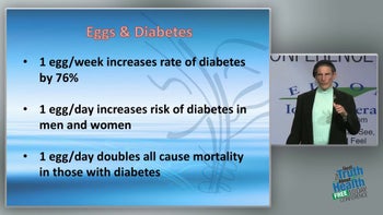 With Diabetes What If I Eat A Little Bit Of Meat, Fish Or Eggs