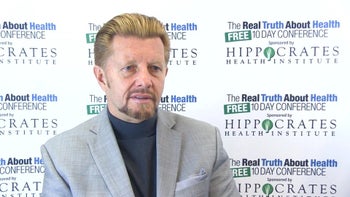 What Foods Cause Type 2 Diabetes And What Foods Prevent It by Brian Clement